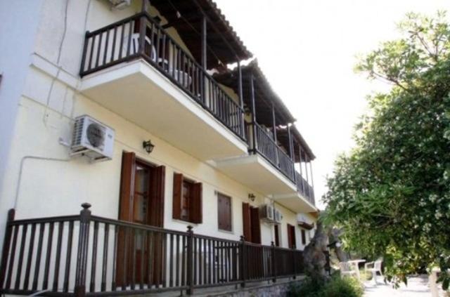 Triantafyllou Maria Rooms Skopelos Town Ngoại thất bức ảnh